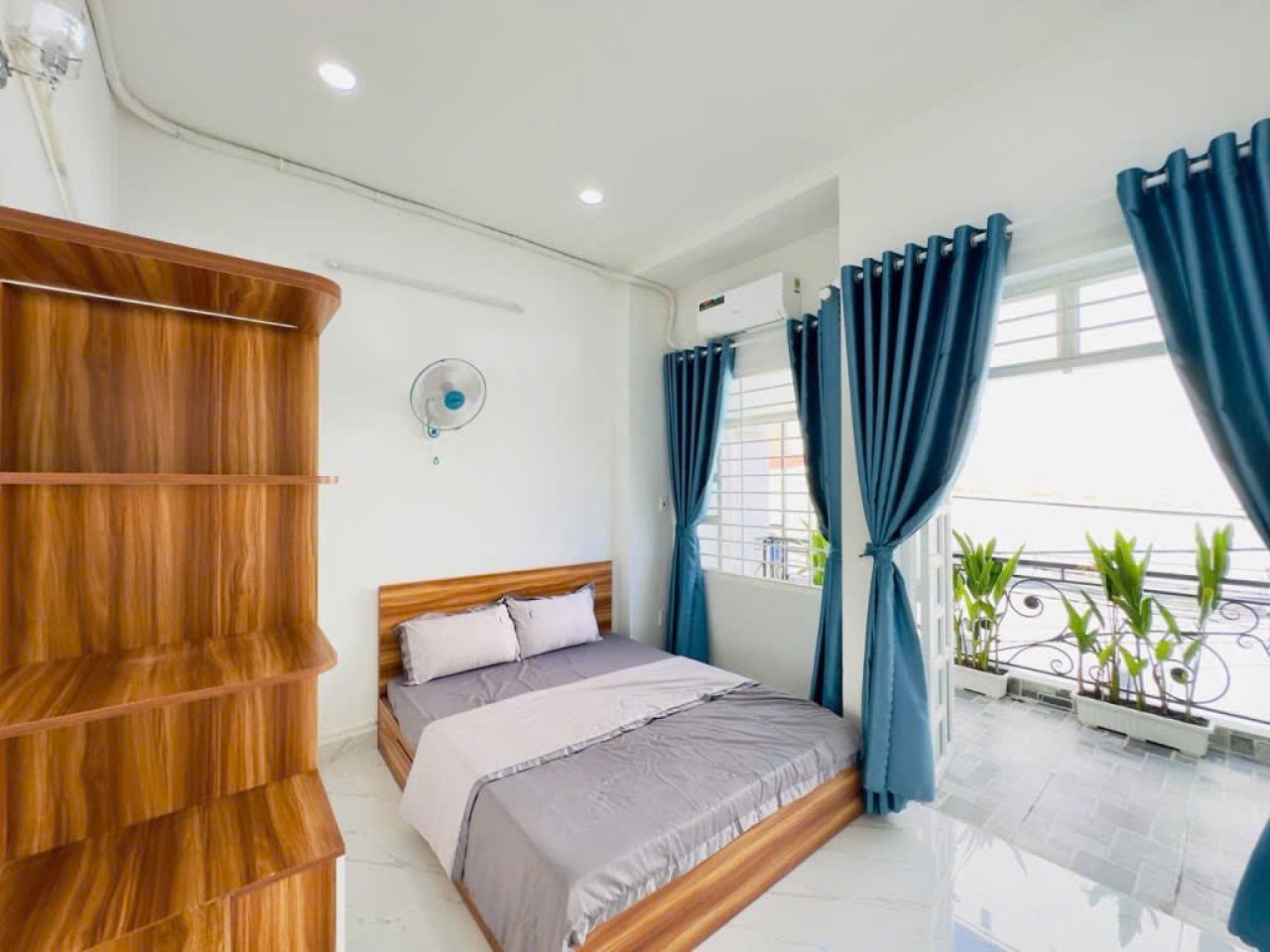 Nhà Nở hậu 2 tầng Hẻm xe tải DTSD 70m2 – Lê Văn Khương Q12 - Ảnh 3